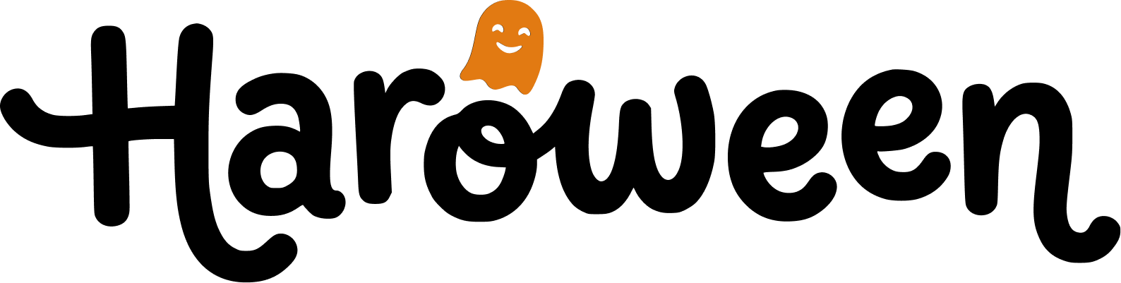 Haroween